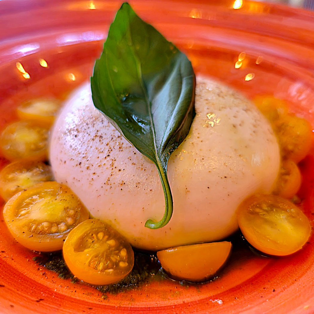 La Brasserie Italienne 3